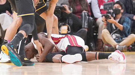 jimmy butler ankle injury update